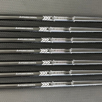 TAYLORMADE P7CB 2024 IRON SET