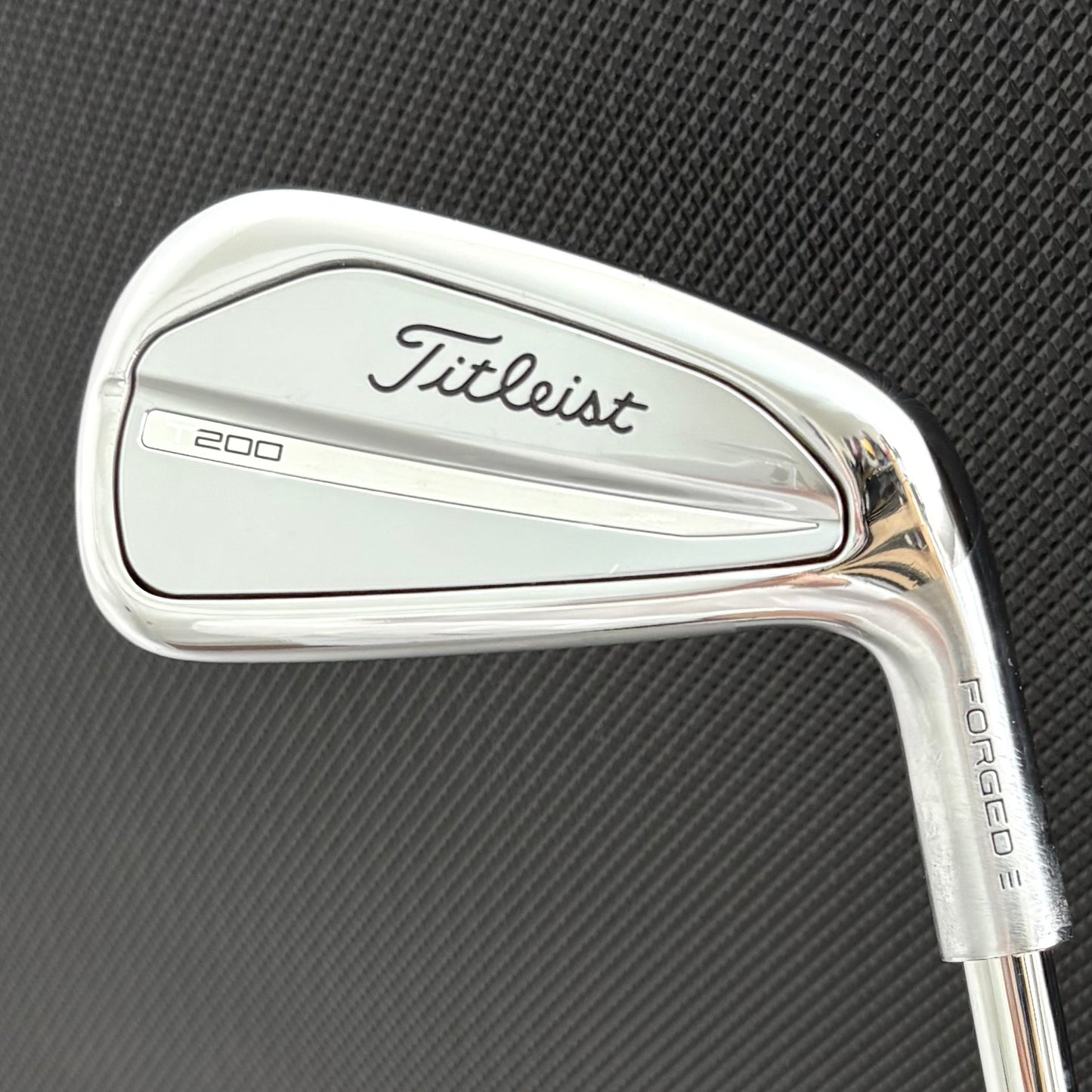 TITLEIST T200 2023 5 IRON (HEAD ONLY)