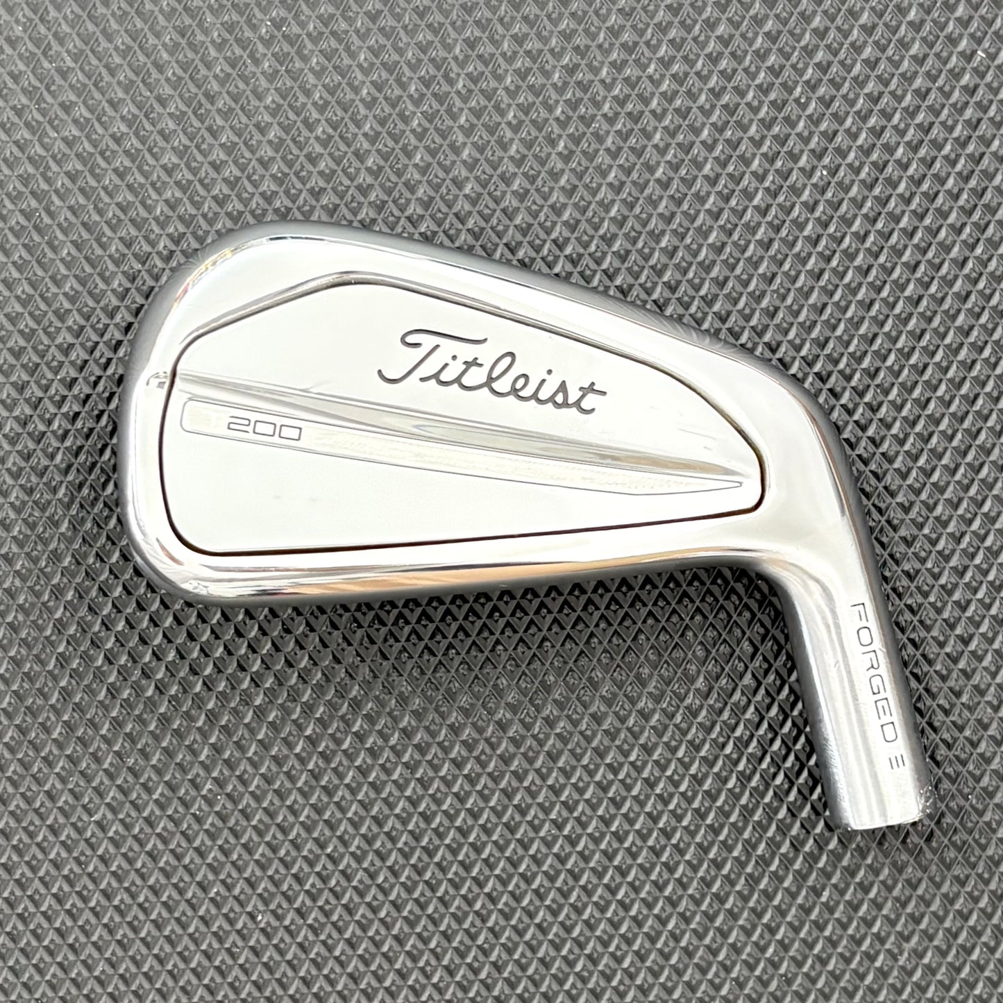 TITLEIST T200 2023 5 IRON (HEAD ONLY)
