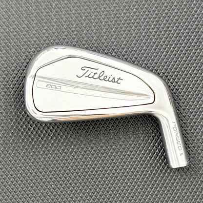 TITLEIST T200 2023 5 IRON (HEAD ONLY)