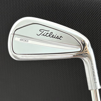 TITLEIST T200 2023 6 IRON (HEAD ONLY)