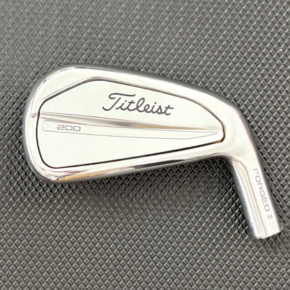 TITLEIST T200 2023 6 IRON (HEAD ONLY)