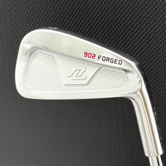 NEW LEVEL 902 FORGED 4 IRON (HEAD ONLY)