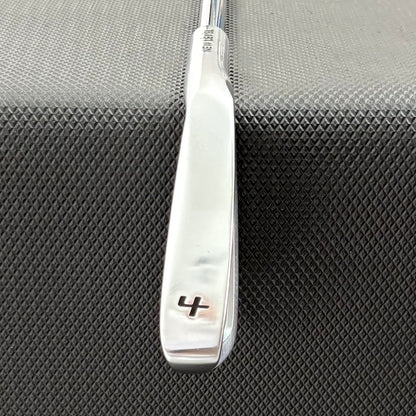 NEW LEVEL 902 FORGED 4 IRON (HEAD ONLY)