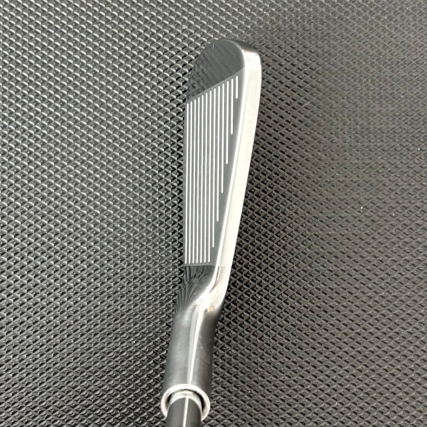 NEW LEVEL 902 FORGED 4 IRON (HEAD ONLY)