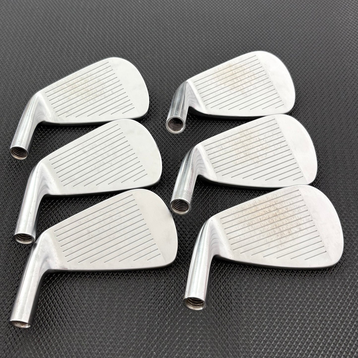 NEW LEVEL 623 CB IRON SET (HEADS ONLY)