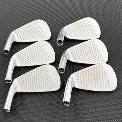 NEW LEVEL 623 CB IRON SET (HEADS ONLY)