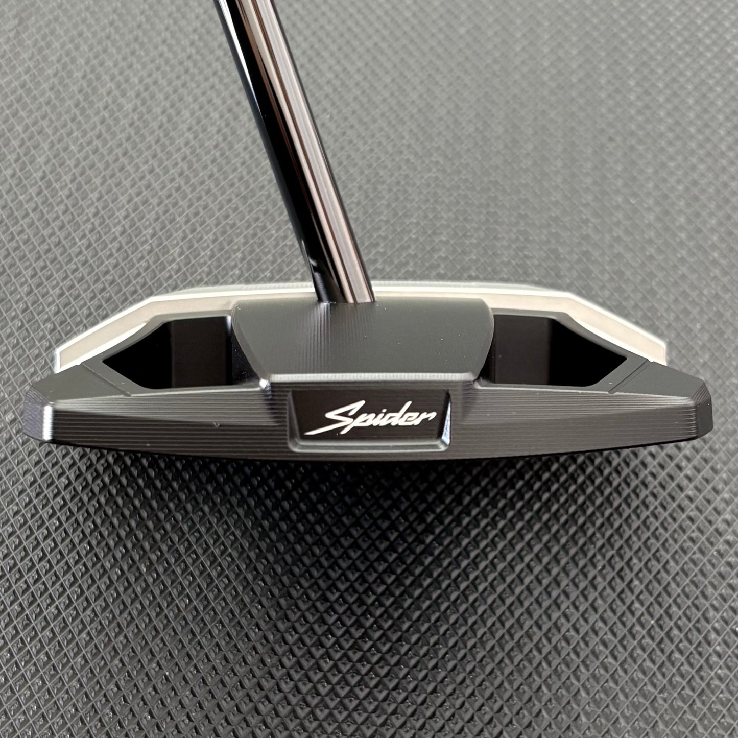 TAYLORMADE SPIDER 5K-ZT PUTTER (35") + HEADCOVER