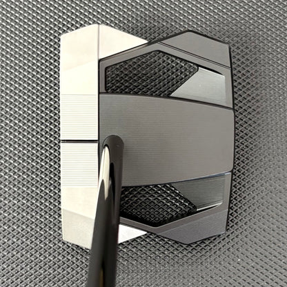 TAYLORMADE SPIDER 5K-ZT PUTTER (35") + HEADCOVER