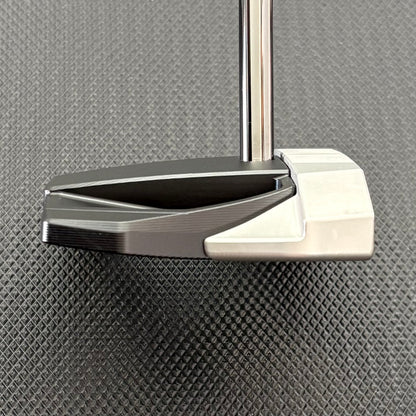 TAYLORMADE SPIDER 5K-ZT PUTTER (35") + HEADCOVER