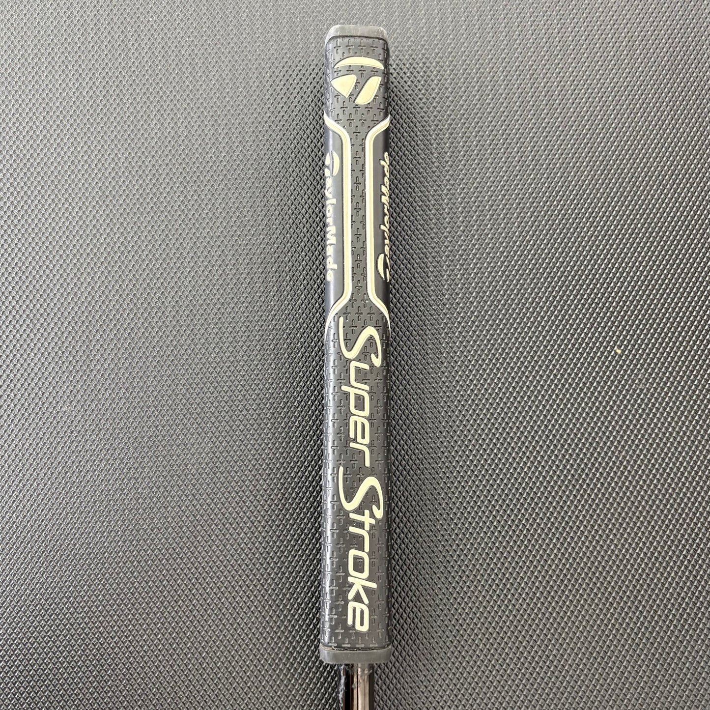 TAYLORMADE SPIDER 5K-ZT PUTTER (35") + HEADCOVER