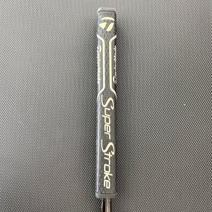 TAYLORMADE SPIDER 5K-ZT PUTTER (35") + HEADCOVER