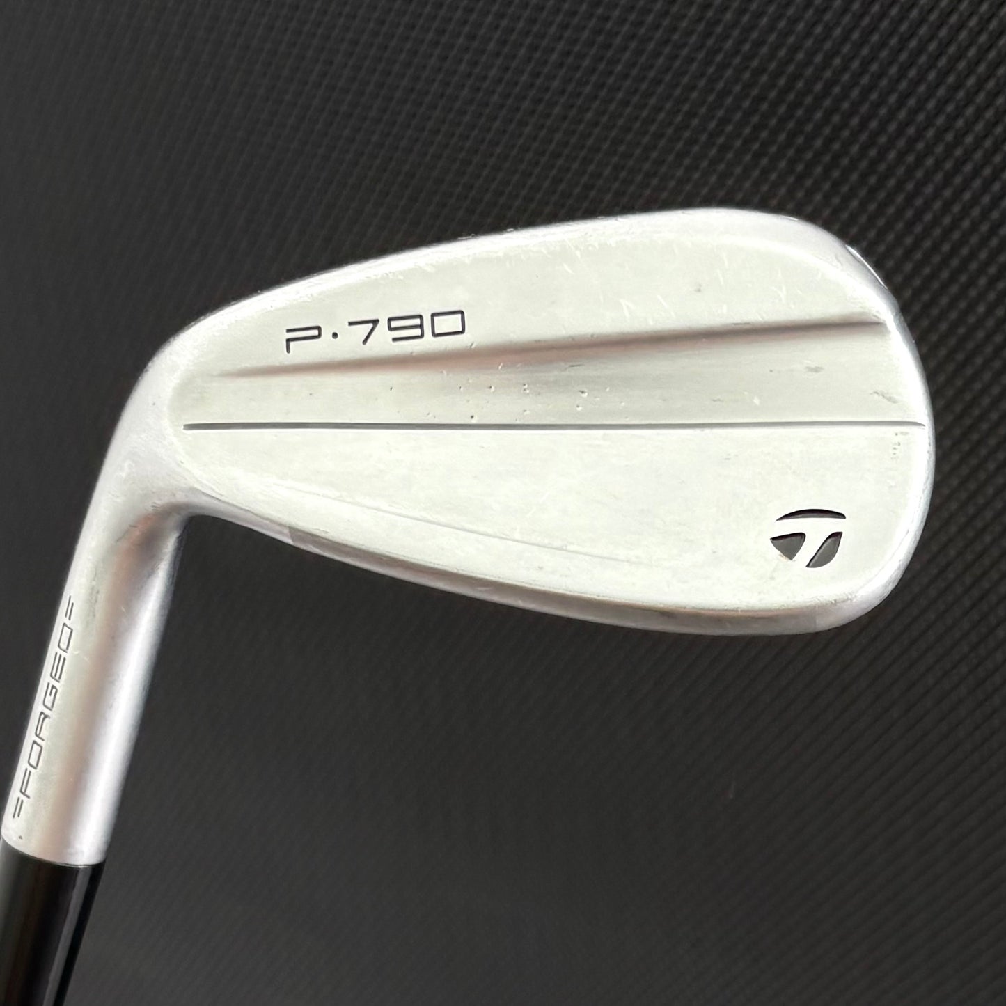 LH TAYLORMADE P790 2023 APPROACH WEDGE