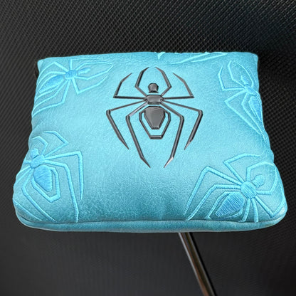 TAYLORMADE SPIDER 5K-ZT PUTTER (35") + HEADCOVER