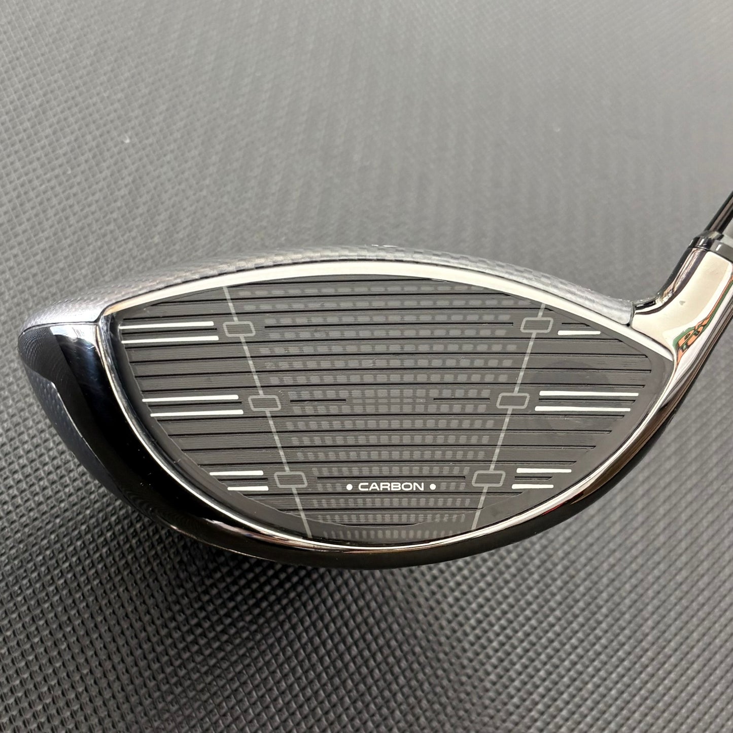 TAYLORMADE QI35 LS DRIVER (8 DEGREE)
