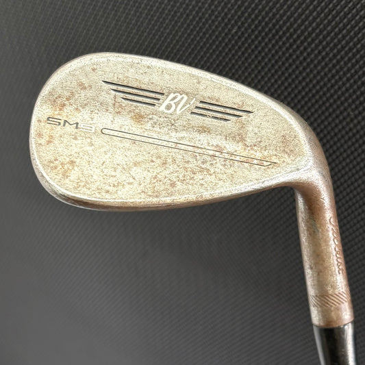 TITLEIST VOKEY SM9 RAW (48 DEGREE)