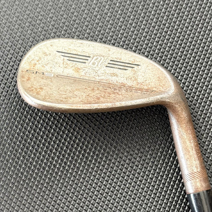 TITLEIST VOKEY SM9 RAW (48 DEGREE)