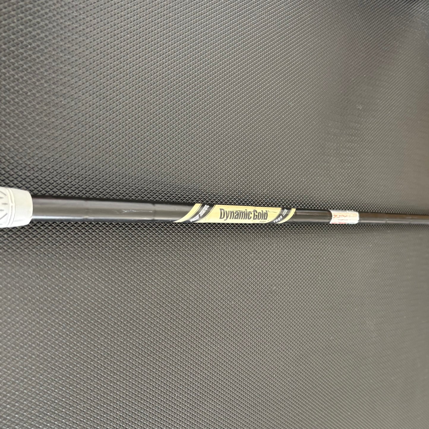 TITLEIST VOKEY SM9 RAW (48 DEGREE)