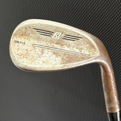 TITLEIST VOKEY SM9 RAW (54 DEGREE)