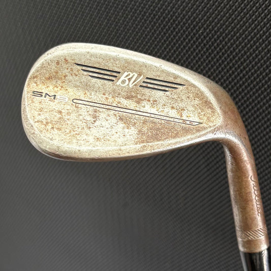 TITLEIST VOKEY SM9 RAW (54 DEGREE)