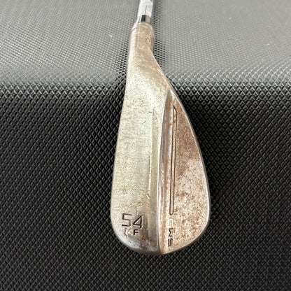 TITLEIST VOKEY SM9 RAW (54 DEGREE)