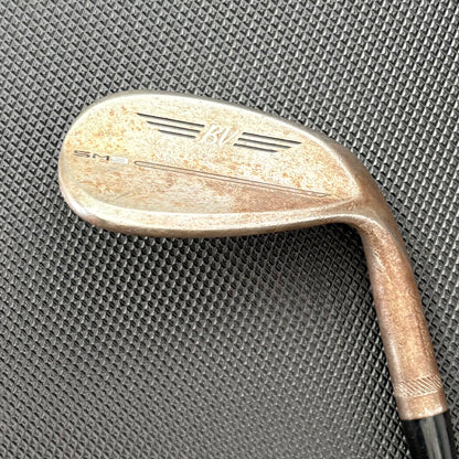 TITLEIST VOKEY SM9 RAW (54 DEGREE)
