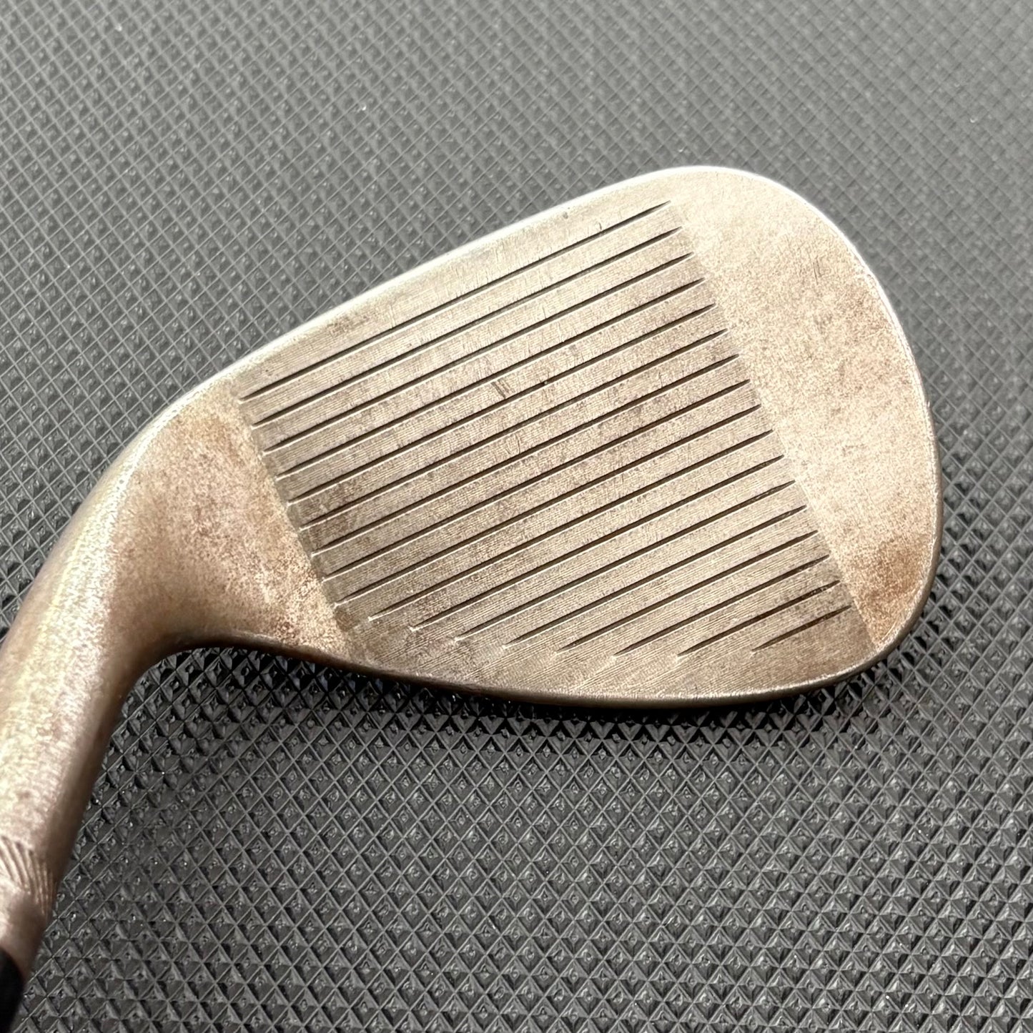 TITLEIST VOKEY SM9 RAW (54 DEGREE)