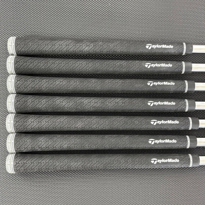 TAYLORMADE P770 2024 IRON SET