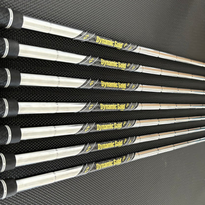 TAYLORMADE P770 2024 IRON SET