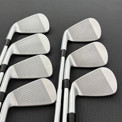 TAYLORMADE P770 2024 IRON SET