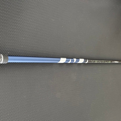 TAYLORMADE QI35 DRIVER (10.5 DEGREE) + HEADCOVER