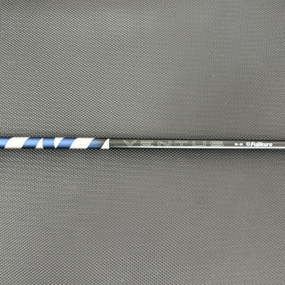 TAYLORMADE QI35 DRIVER (10.5 DEGREE) + HEADCOVER