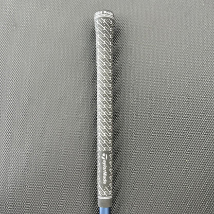 TAYLORMADE QI35 DRIVER (10.5 DEGREE) + HEADCOVER