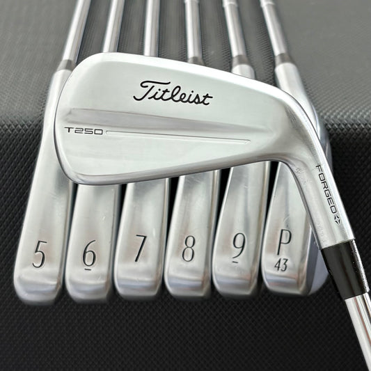 TITLEIST T250 2025 IRON SET
