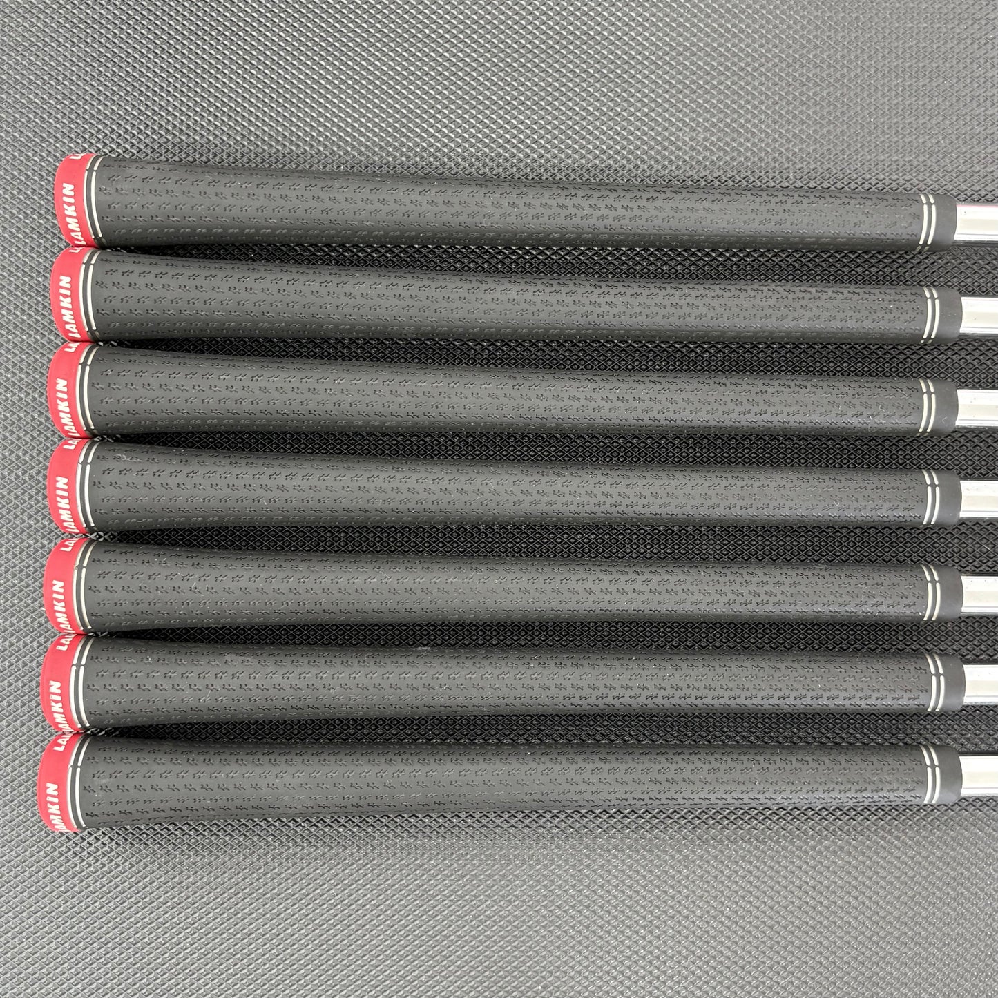 TAYLORMADE STEALTH IRON SET