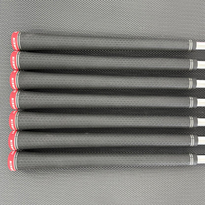 TAYLORMADE STEALTH IRON SET