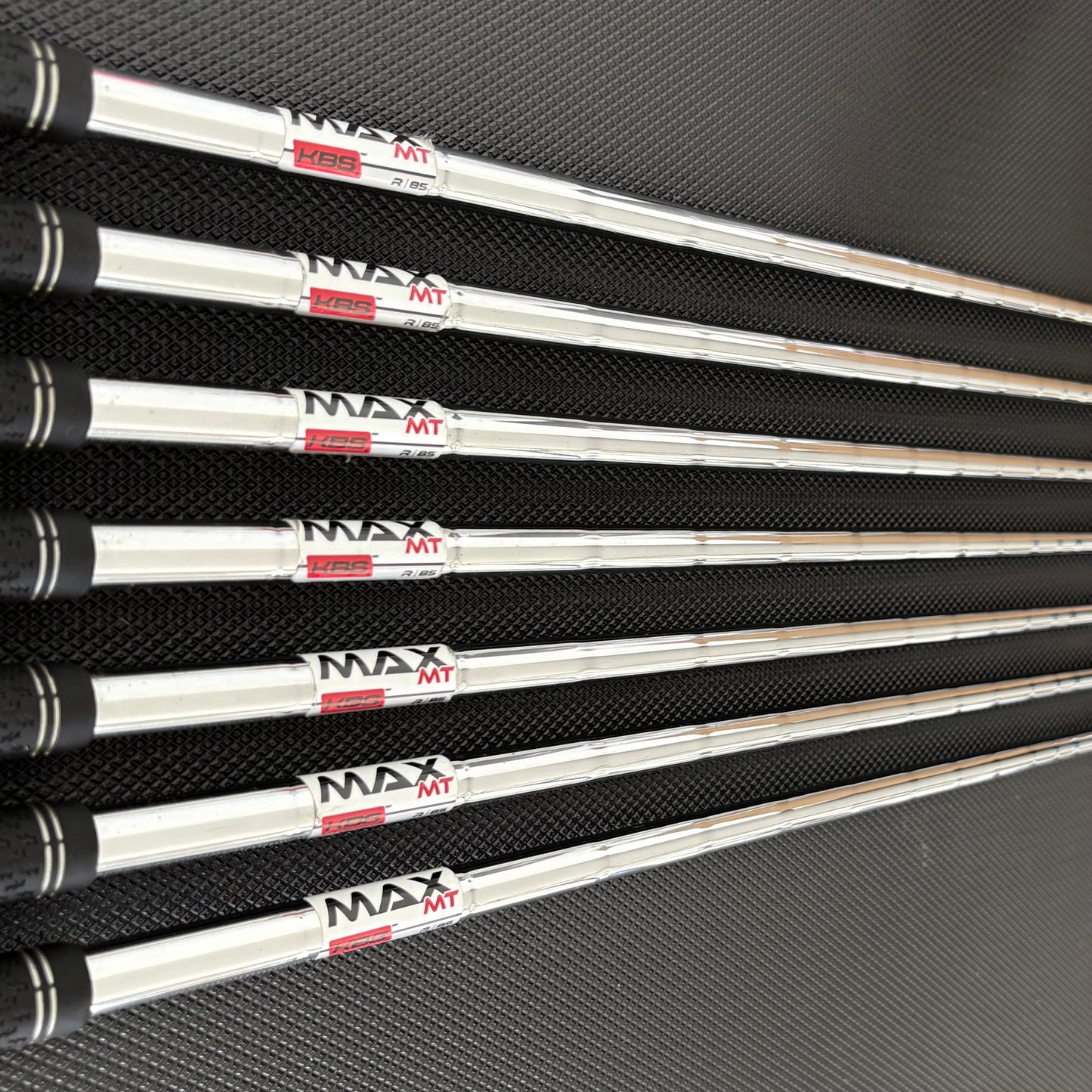 TAYLORMADE STEALTH IRON SET