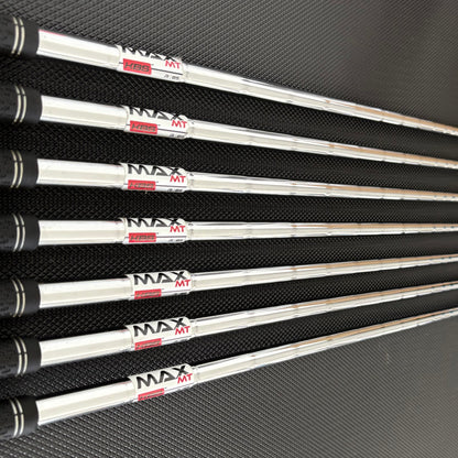 TAYLORMADE STEALTH IRON SET