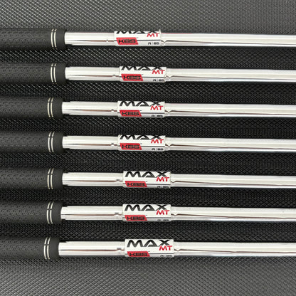 TAYLORMADE STEALTH IRON SET