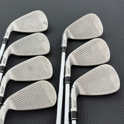 TAYLORMADE STEALTH IRON SET