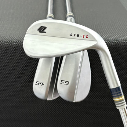 NEW LEVEL SPN WEDGE SET
