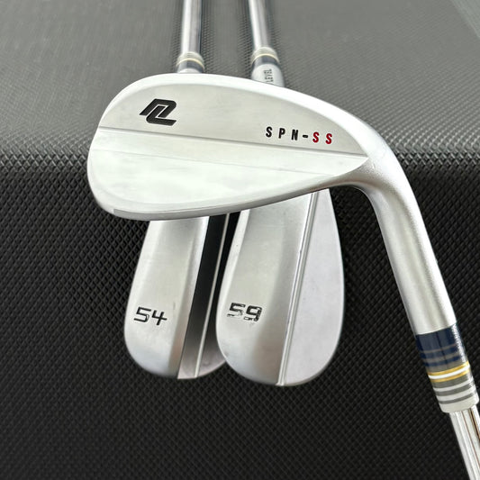 NEW LEVEL SPN WEDGE SET
