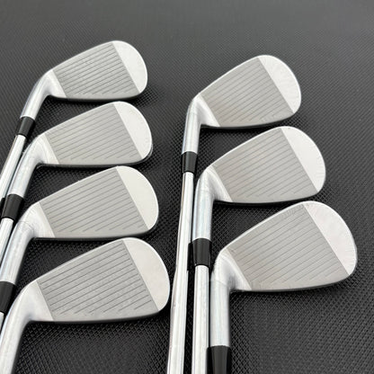 MIZUNO JPX 923 FORGED IRON SET