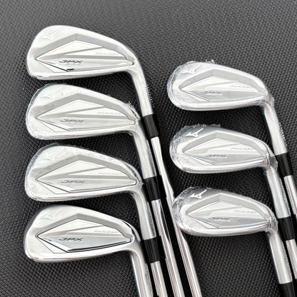 MIZUNO JPX 923 FORGED IRON SET