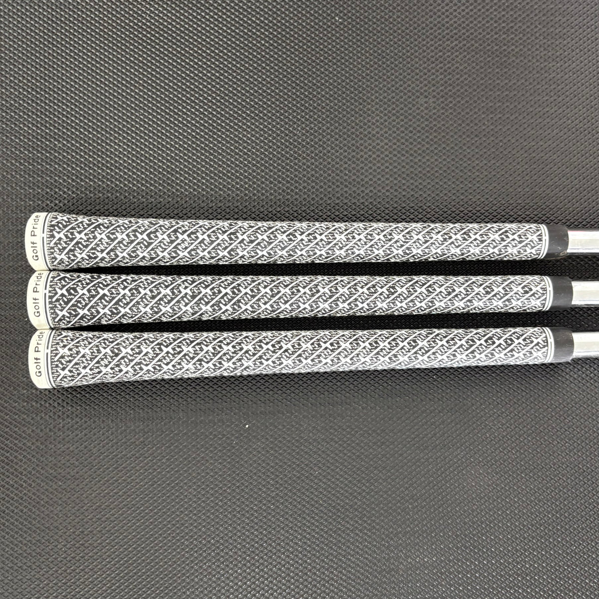 NEW LEVEL SPN WEDGE SET