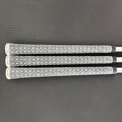 NEW LEVEL SPN WEDGE SET