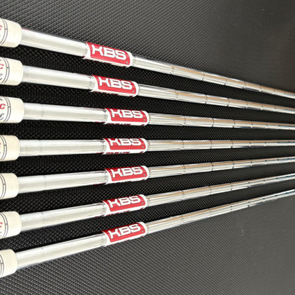 MIZUNO JPX 923 FORGED IRON SET