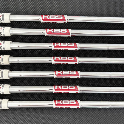 MIZUNO JPX 923 FORGED IRON SET