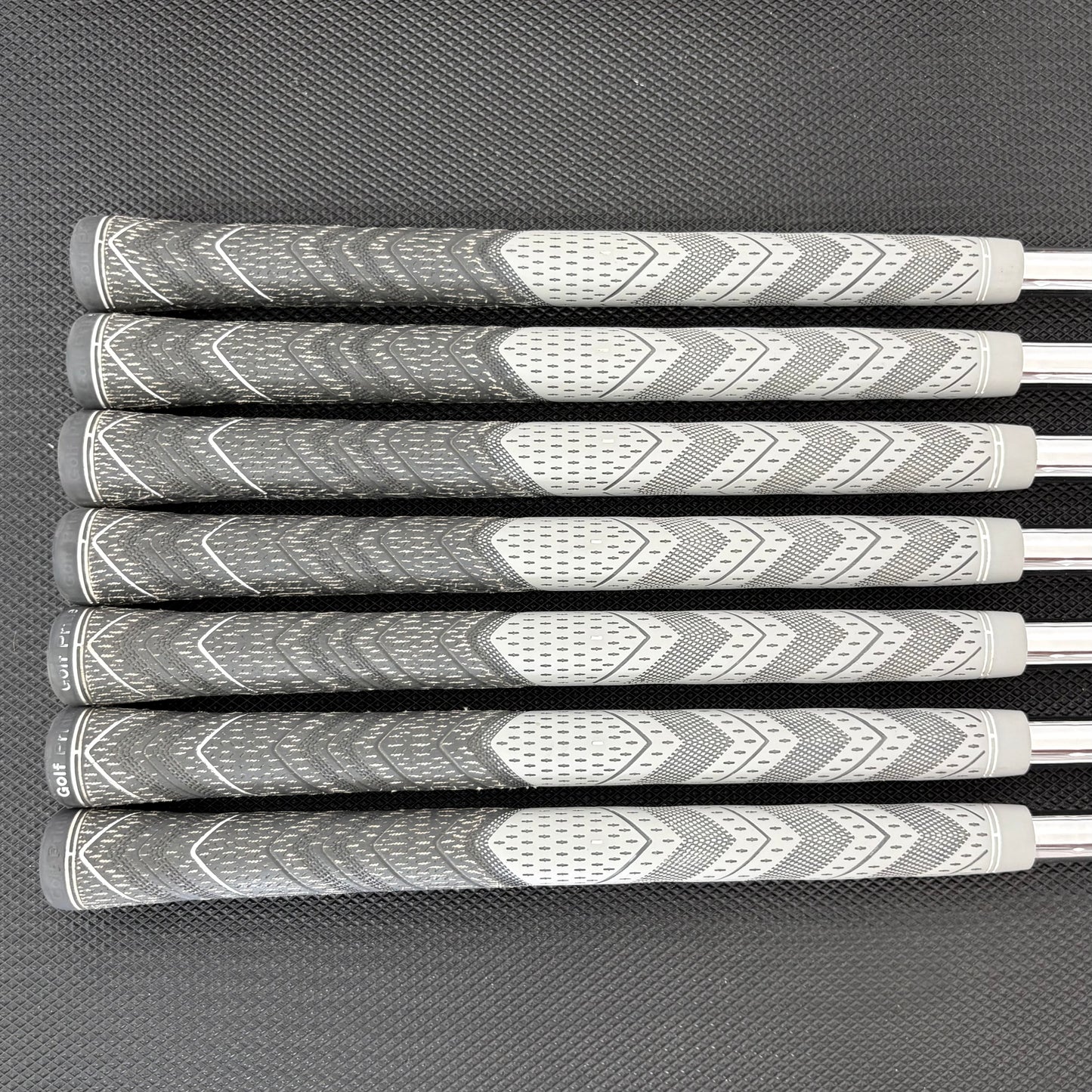 TAYLORMADE P790 2019 IRON SET