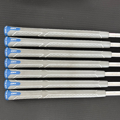 TAYLORMADE P770/P7CB 2024 COMBO IRON SET